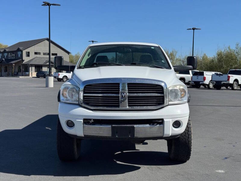 dodge ram 3500 pickup 2009 3D7MX38L19G537794 image dodge ram 3500 pickup 2009 3D7MX38L19G537794 image
